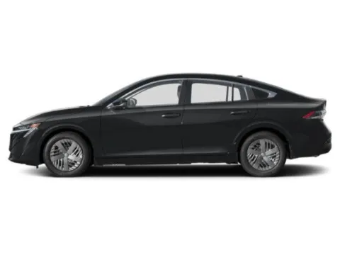 Another view of 2026 Nissan Sentra S for sale in Kennesaw, GA at Town Center Nissan