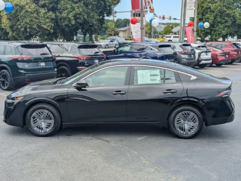 More photos of 2026 Nissan Sentra S at Town Center Nissan, GA