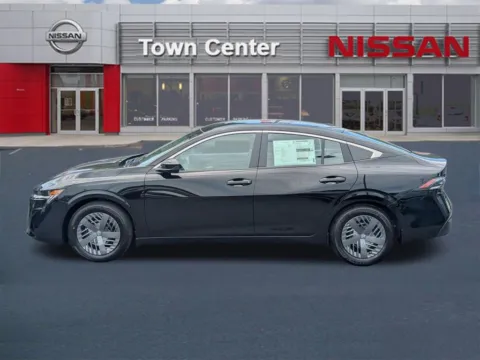 More photos of 2026 Nissan Sentra S at Town Center Nissan, GA