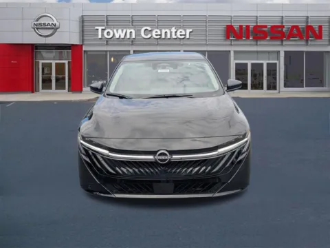 Photos of 2026 Nissan Sentra S for sale in Kennesaw, GA at Town Center Nissan