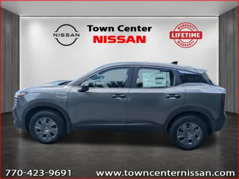 More photos of 2026 Nissan Kicks S at Town Center Nissan, GA