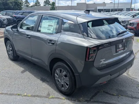 More photos of 2026 Nissan Kicks S at Town Center Nissan, GA