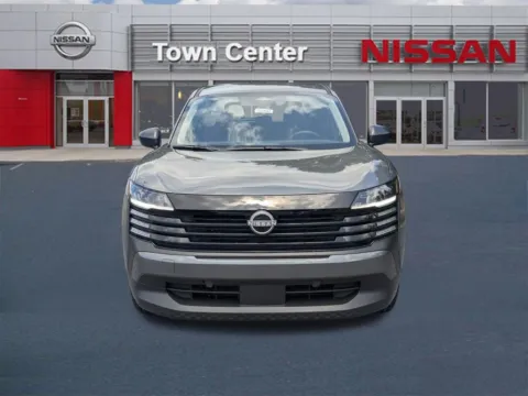 Photos of 2026 Nissan Kicks S for sale in Kennesaw, GA at Town Center Nissan