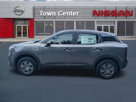 More photos of 2026 Nissan Kicks S at Town Center Nissan, GA
