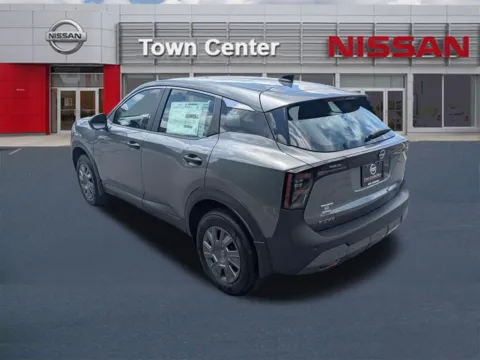 More photos of 2026 Nissan Kicks S at Town Center Nissan, GA