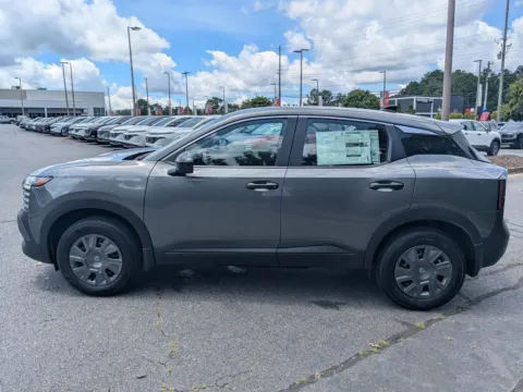 More photos of 2026 Nissan Kicks S at Town Center Nissan, GA
