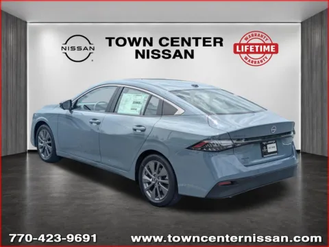 More photos of 2026 Nissan Sentra SL at Town Center Nissan, GA