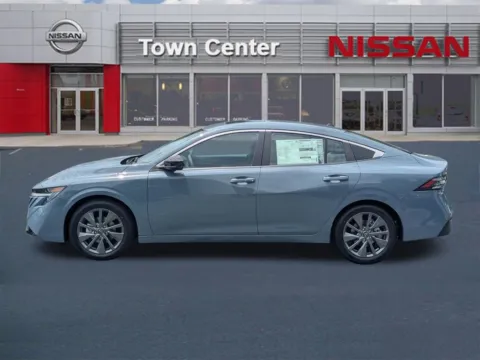 More photos of 2026 Nissan Sentra SL at Town Center Nissan, GA