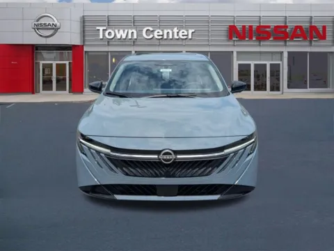 Photos of 2026 Nissan Sentra SL for sale in Kennesaw, GA at Town Center Nissan