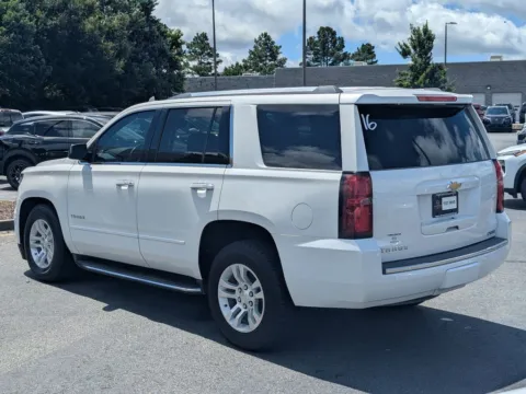 More photos of 2017 Chevrolet Tahoe Premier at Town Center Nissan, GA