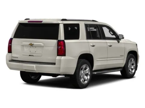 More photos of 2017 Chevrolet Tahoe Premier at Town Center Nissan, GA