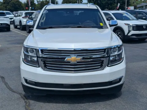 Photos of 2017 Chevrolet Tahoe Premier for sale in Kennesaw, GA at Town Center Nissan