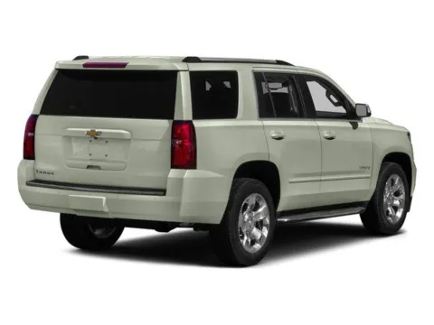 Photos of 2017 Chevrolet Tahoe Premier for sale in Kennesaw, GA at Town Center Nissan
