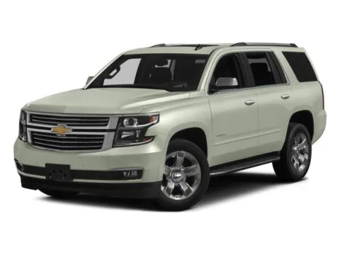 Unknown 2017 Chevrolet Tahoe Premier for sale in Kennesaw, GA