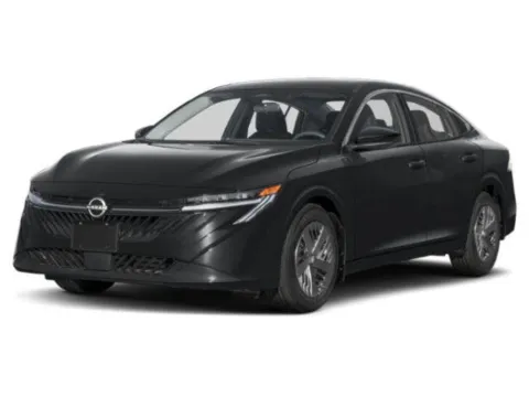More photos of 2026 Nissan Sentra S at Town Center Nissan, GA