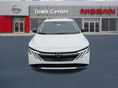 Photos of 2026 Nissan Sentra S for sale in Kennesaw, GA at Town Center Nissan