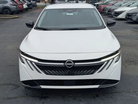 Photos of 2026 Nissan Sentra S for sale in Kennesaw, GA at Town Center Nissan