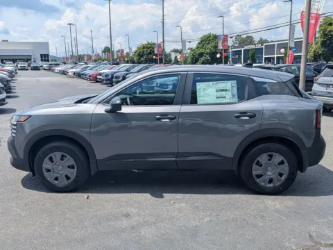More photos of 2026 Nissan Kicks S at Town Center Nissan, GA