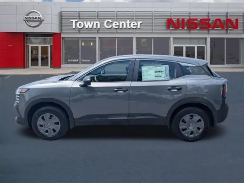 More photos of 2026 Nissan Kicks S at Town Center Nissan, GA