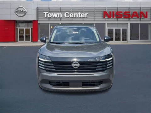 Photos of 2026 Nissan Kicks S for sale in Kennesaw, GA at Town Center Nissan