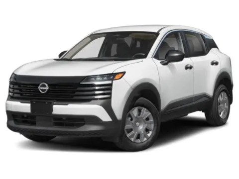 More photos of 2026 Nissan Kicks S at Town Center Nissan, GA