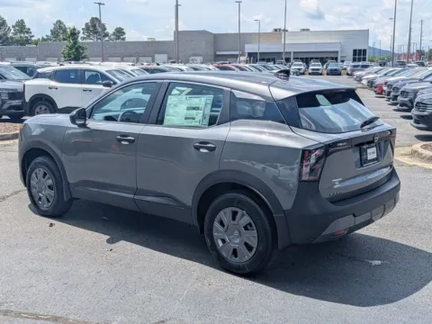 More photos of 2026 Nissan Kicks S at Town Center Nissan, GA