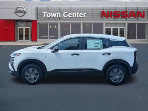 More photos of 2026 Nissan Kicks S at Town Center Nissan, GA