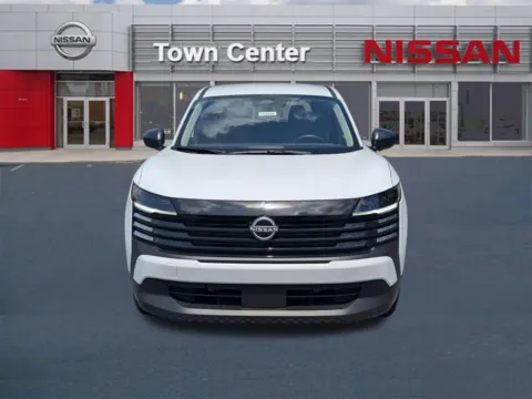 Photos of 2026 Nissan Kicks S for sale in Kennesaw, GA at Town Center Nissan