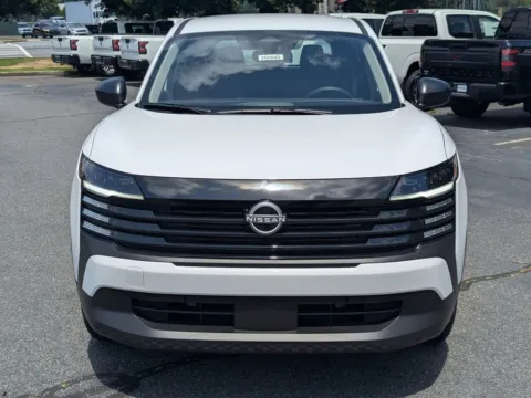 Photos of 2026 Nissan Kicks S for sale in Kennesaw, GA at Town Center Nissan