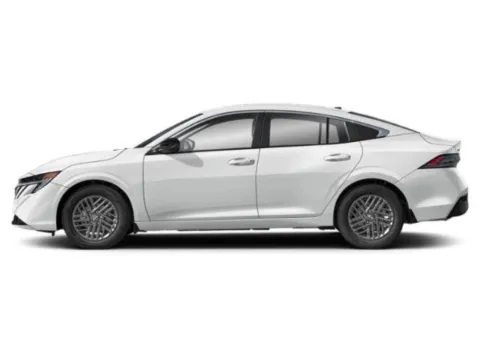 Another view of 2026 Nissan Sentra SV for sale in Kennesaw, GA at Town Center Nissan