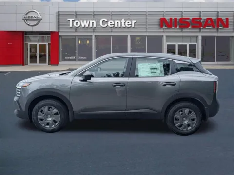More photos of 2026 Nissan Kicks S at Town Center Nissan, GA