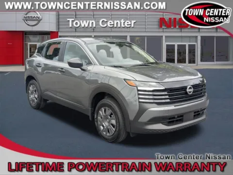 Gray 2026 Nissan Kicks S for sale in Kennesaw, GA