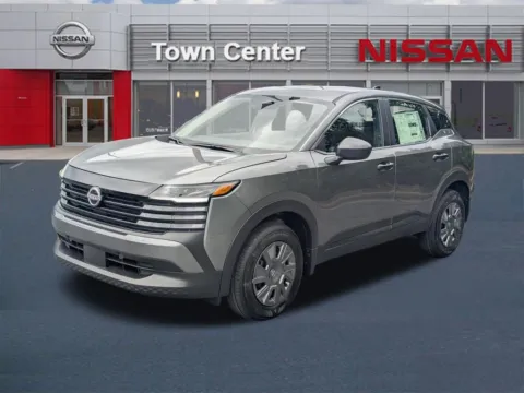Another view of 2026 Nissan Kicks S for sale in Kennesaw, GA at Town Center Nissan