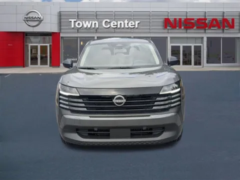 Photos of 2026 Nissan Kicks S for sale in Kennesaw, GA at Town Center Nissan