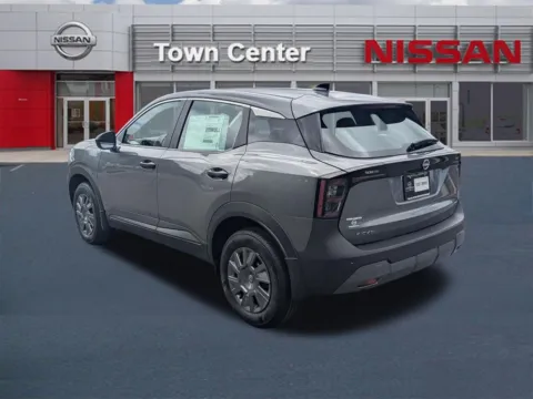 More photos of 2026 Nissan Kicks S at Town Center Nissan, GA