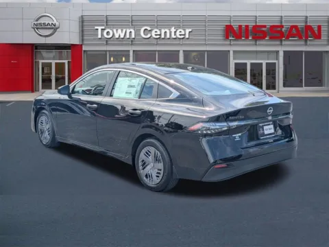 More photos of 2026 Nissan Sentra S at Town Center Nissan, GA