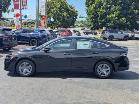 More photos of 2026 Nissan Sentra S at Town Center Nissan, GA