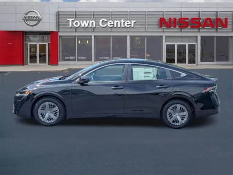 More photos of 2026 Nissan Sentra S at Town Center Nissan, GA