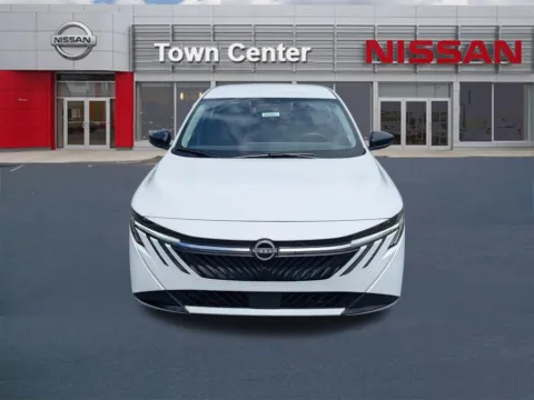 Photos of 2026 Nissan Sentra S for sale in Kennesaw, GA at Town Center Nissan