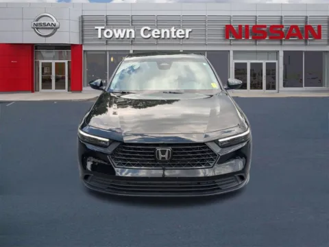 Photos of 2024 Honda Accord LX for sale in Kennesaw, GA at Town Center Nissan