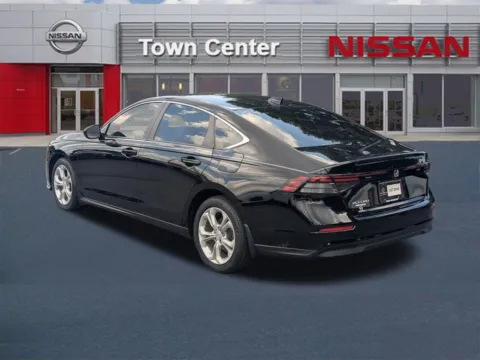 More photos of 2024 Honda Accord LX at Town Center Nissan, GA