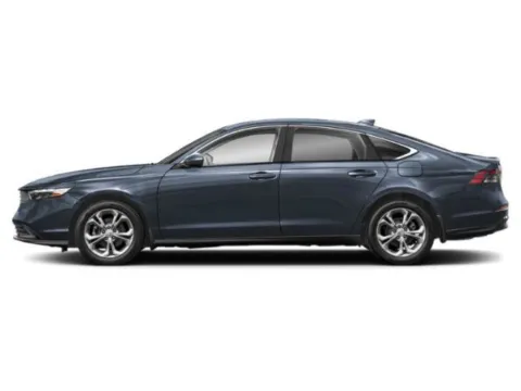 Another view of 2024 Honda Accord LX for sale in Kennesaw, GA at Town Center Nissan