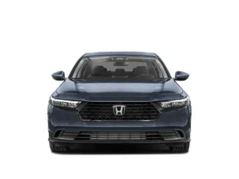 More photos of 2024 Honda Accord LX at Town Center Nissan, GA