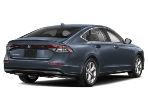 Photos of 2024 Honda Accord LX for sale in Kennesaw, GA at Town Center Nissan