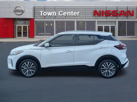 More photos of 2024 Nissan Kicks SV at Town Center Nissan, GA