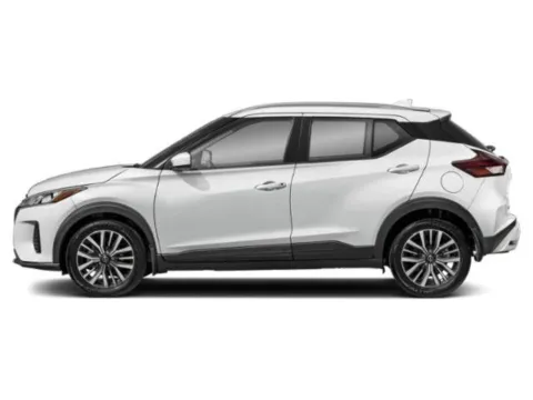 Another view of 2024 Nissan Kicks SV for sale in Kennesaw, GA at Town Center Nissan