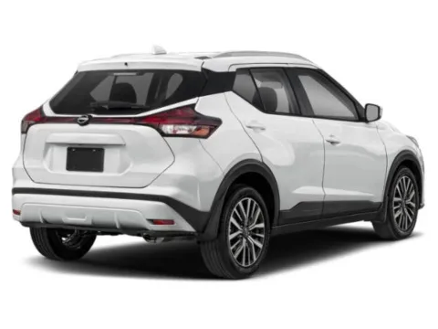 Photos of 2024 Nissan Kicks SV for sale in Kennesaw, GA at Town Center Nissan
