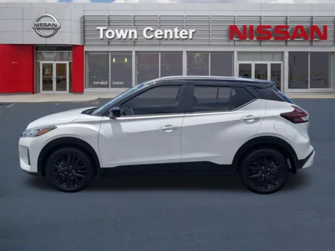 More photos of 2024 Nissan Kicks SV at Town Center Nissan, GA