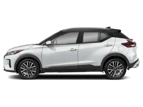 Another view of 2024 Nissan Kicks SV for sale in Kennesaw, GA at Town Center Nissan
