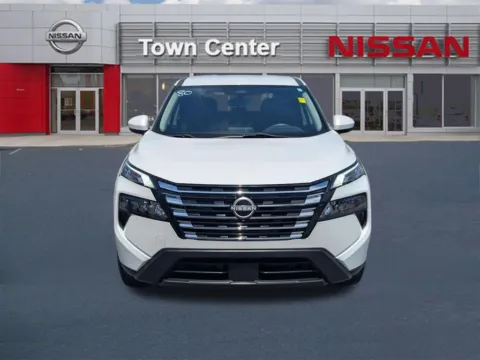 Photos of 2024 Nissan Rogue SV for sale in Kennesaw, GA at Town Center Nissan